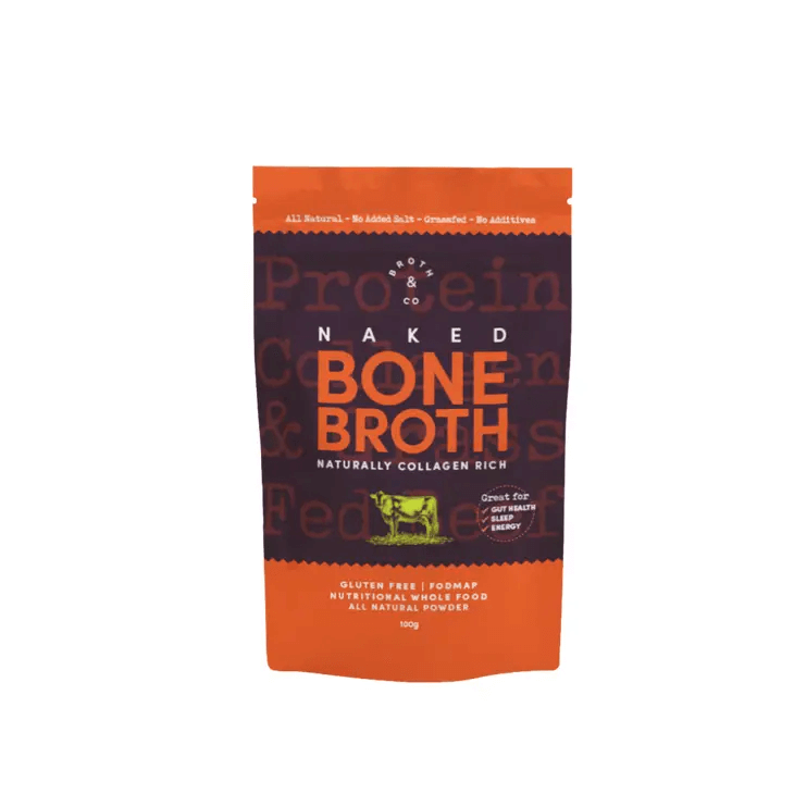 Beef Bone Broth Powder 100g
